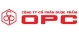 Công ty Cổ phần Dược phẩm OPC
