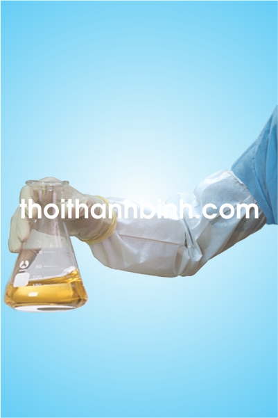 Sản phẩm khác bằng vải không dệt 