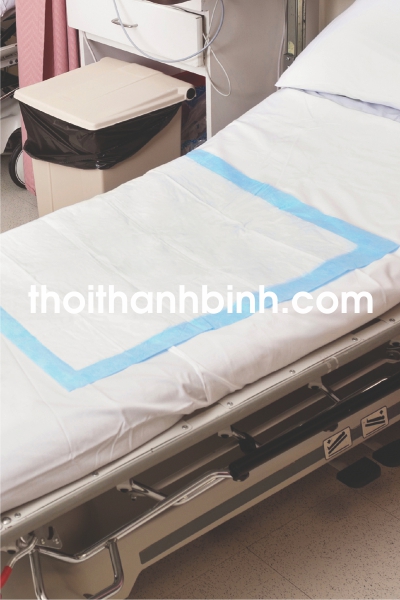 Tấm lót chống thấm (under pad)